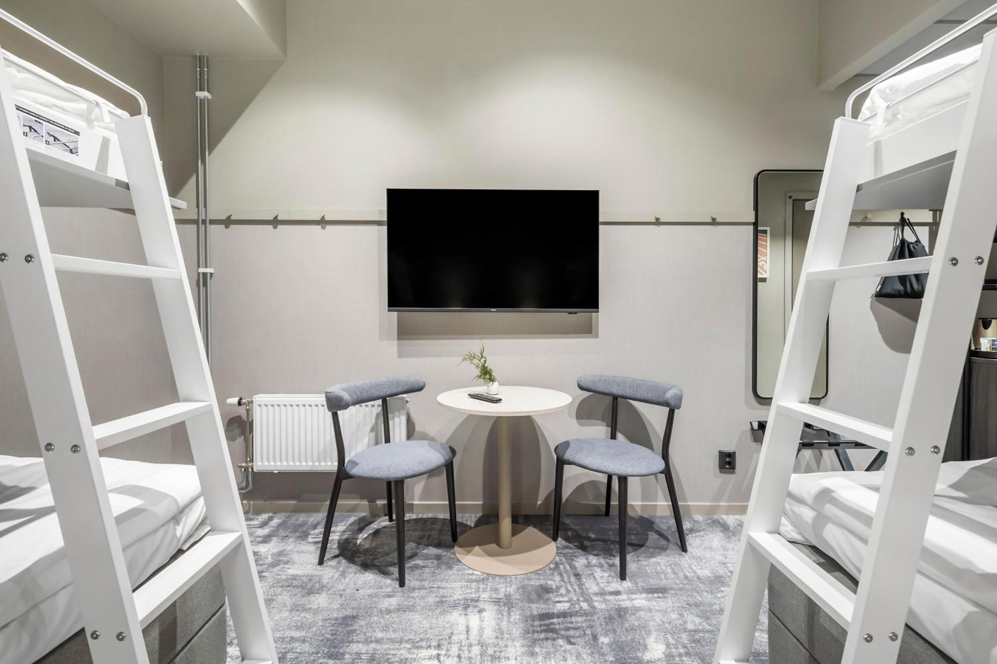 Aiden By Best Western Karlstad Arena Dış mekan fotoğraf