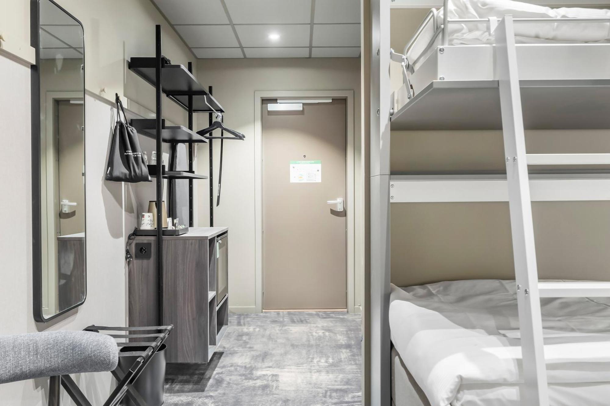 Aiden By Best Western Karlstad Arena Dış mekan fotoğraf