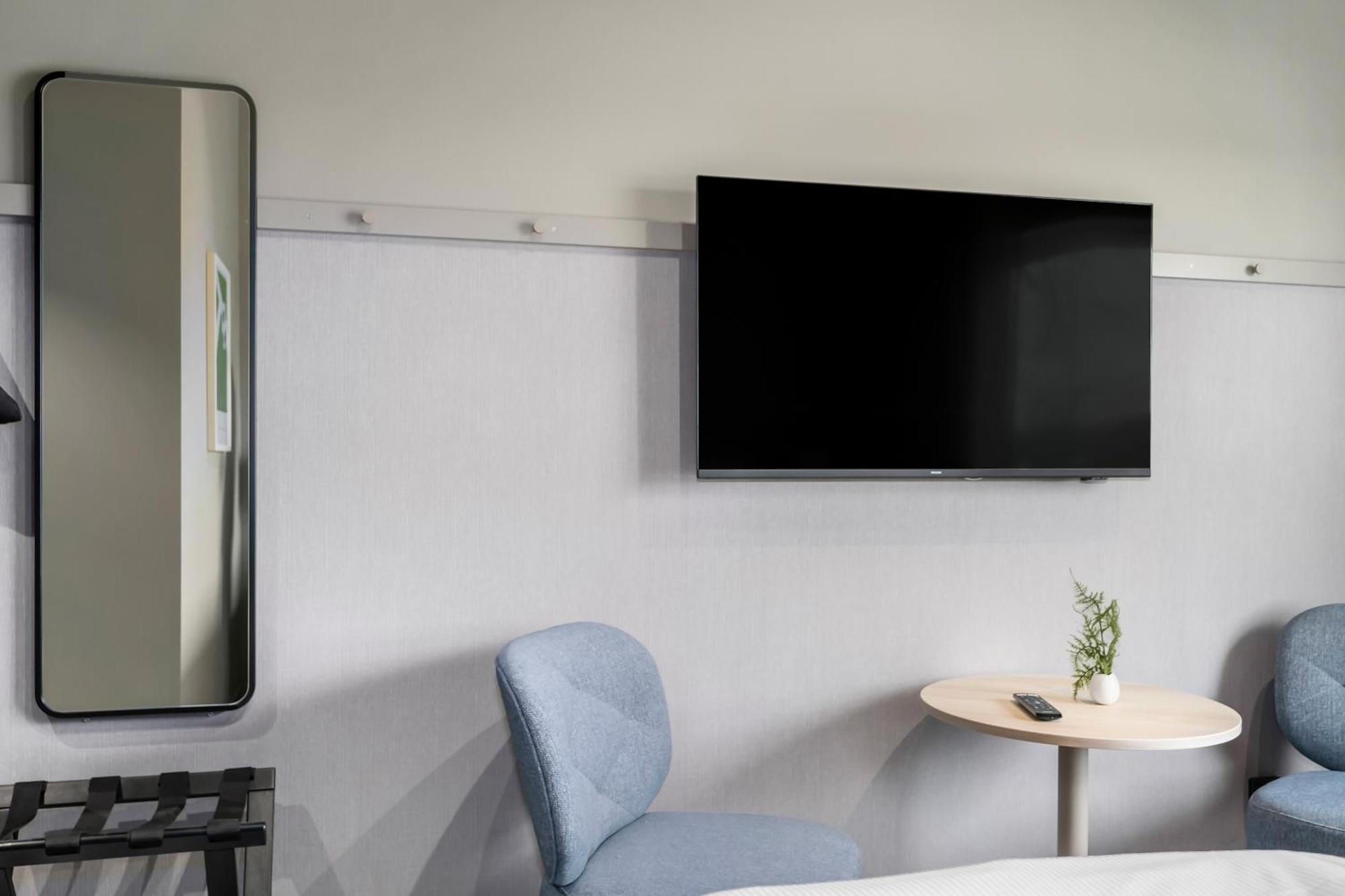 Aiden By Best Western Karlstad Arena Dış mekan fotoğraf
