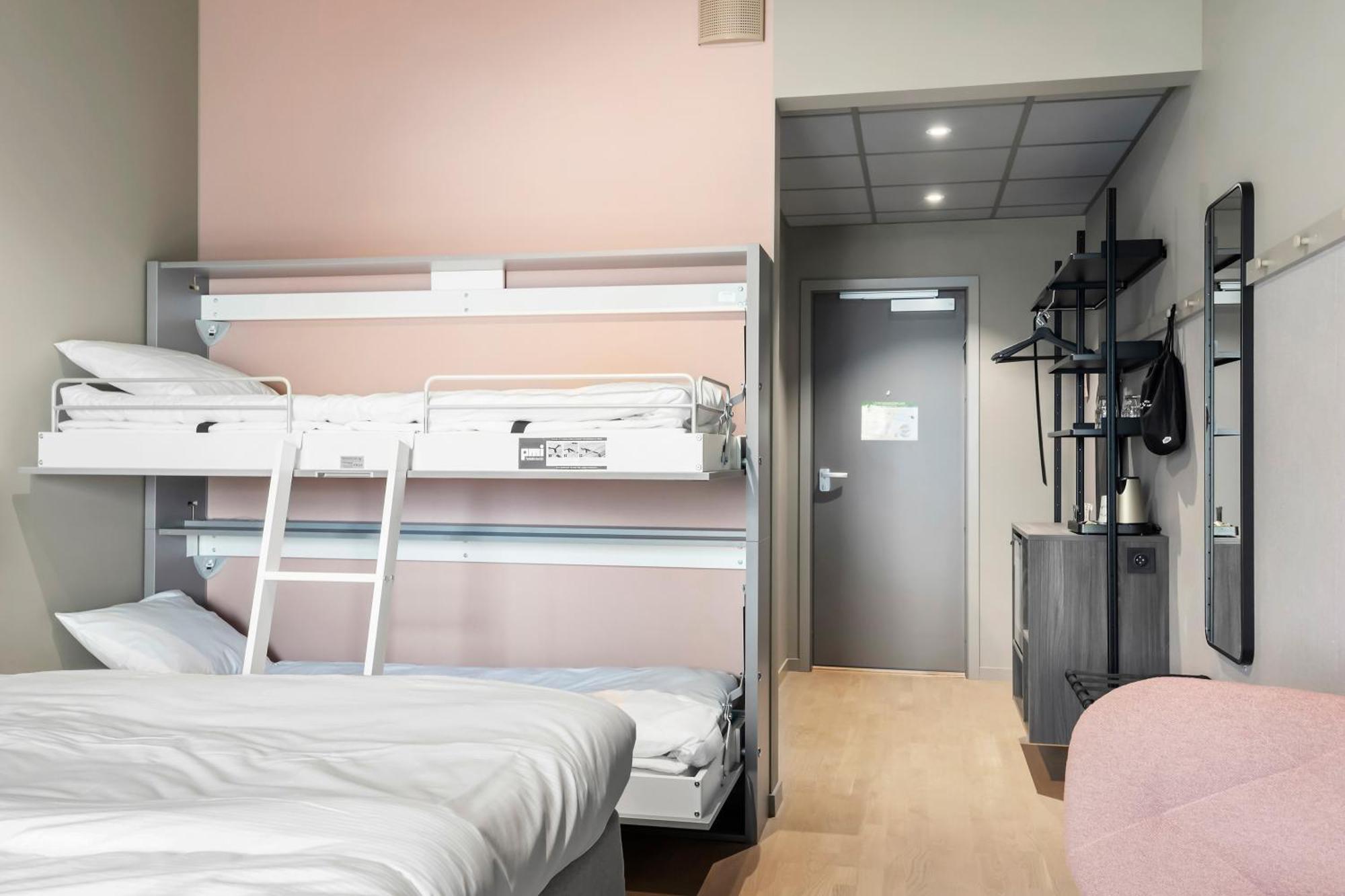 Aiden By Best Western Karlstad Arena Dış mekan fotoğraf