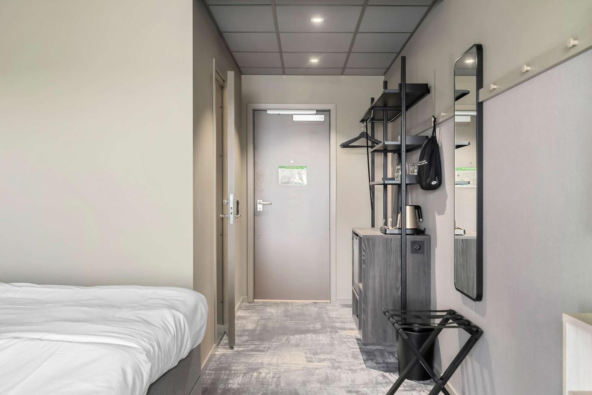 Aiden By Best Western Karlstad Arena Dış mekan fotoğraf