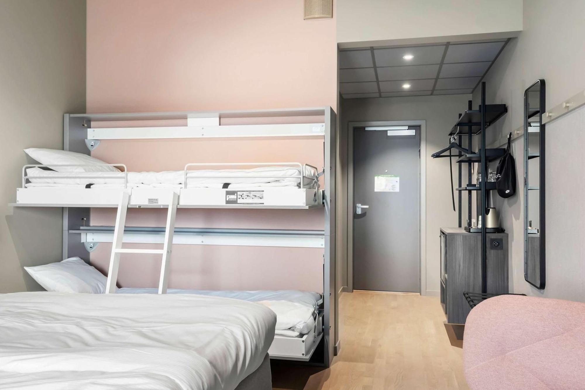Aiden By Best Western Karlstad Arena Dış mekan fotoğraf