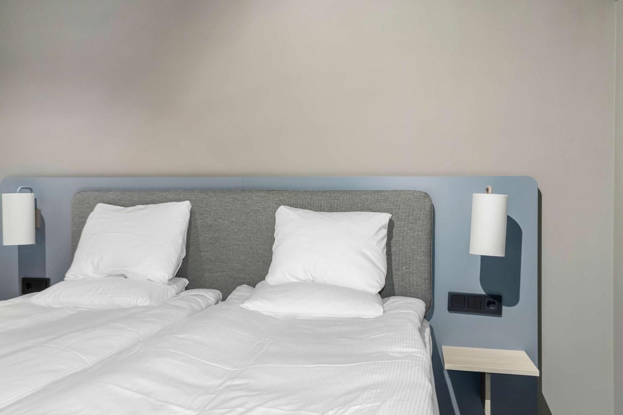 Aiden By Best Western Karlstad Arena Dış mekan fotoğraf