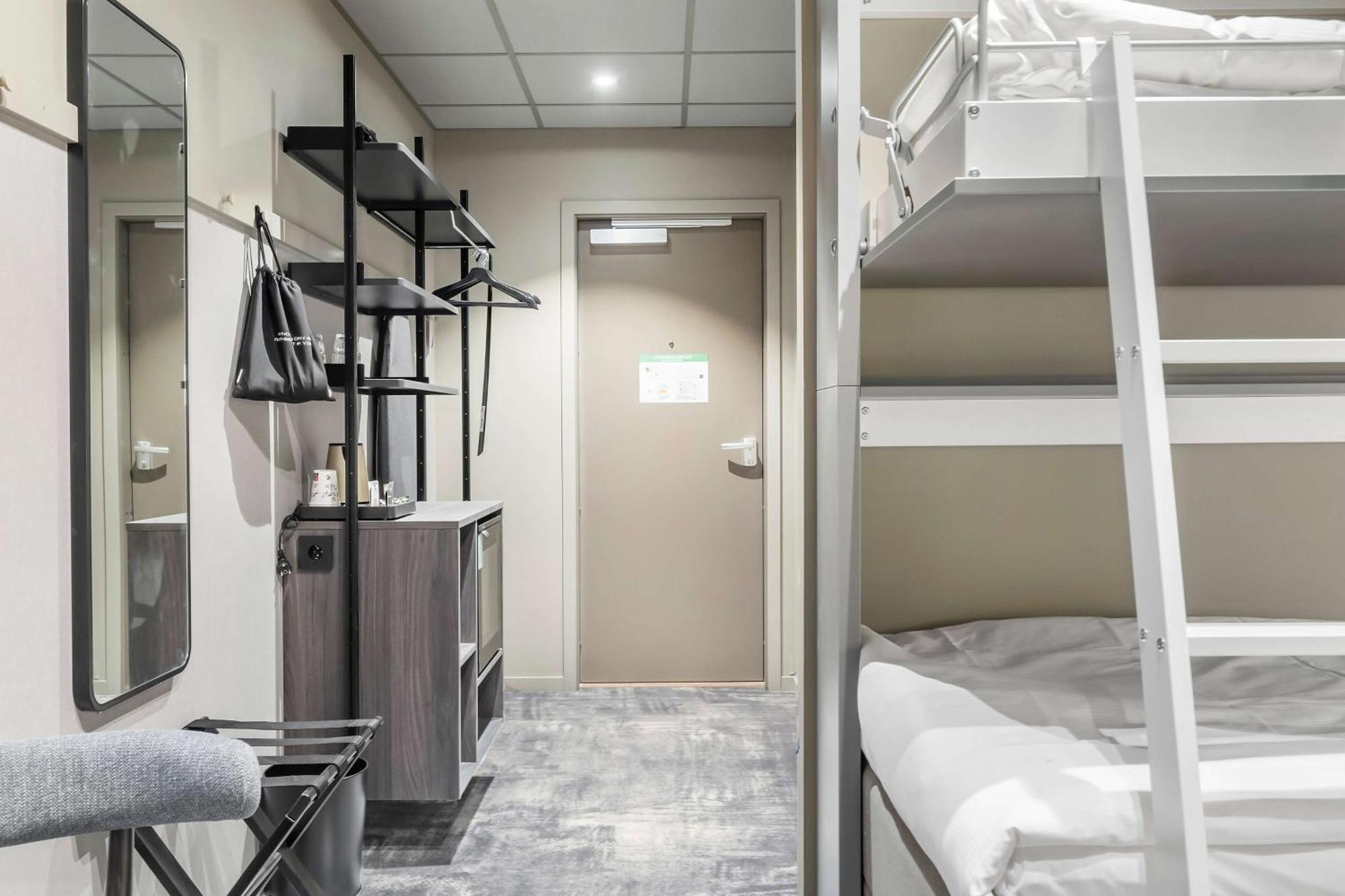 Aiden By Best Western Karlstad Arena Dış mekan fotoğraf