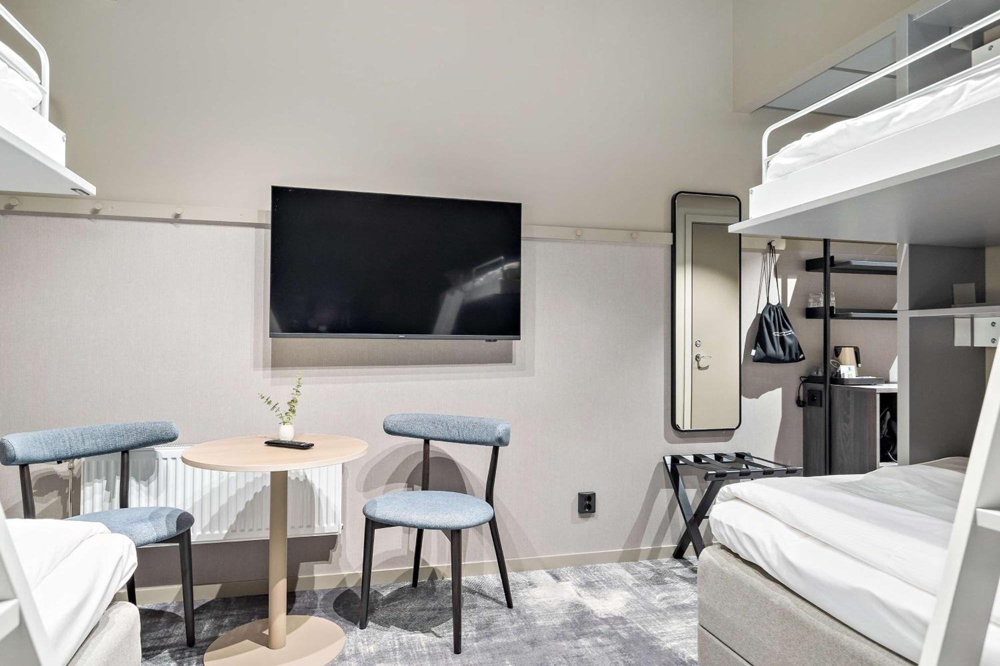 Aiden By Best Western Karlstad Arena Dış mekan fotoğraf