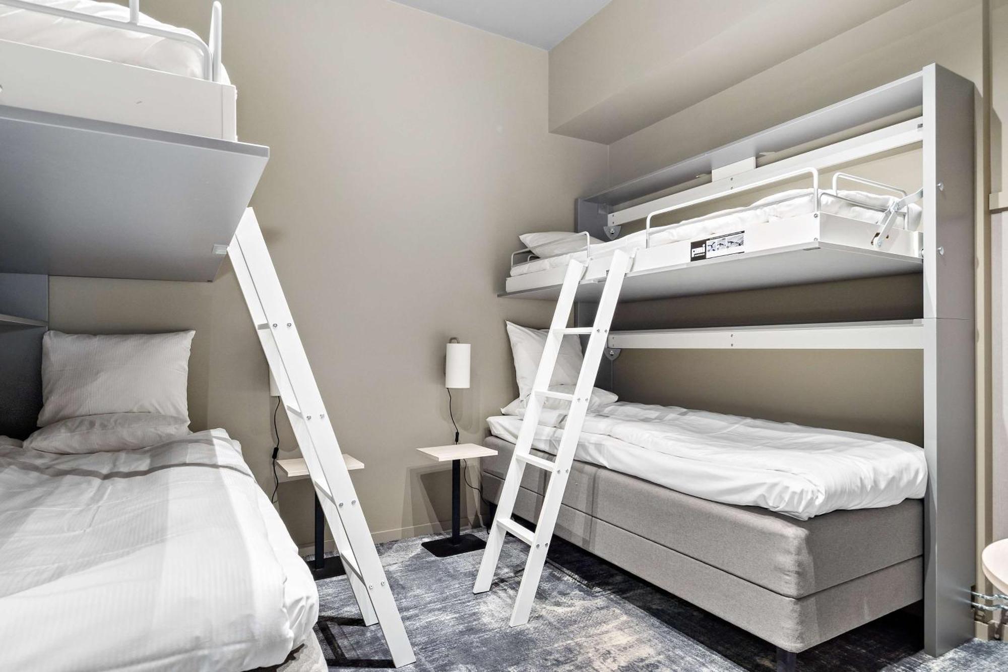Aiden By Best Western Karlstad Arena Dış mekan fotoğraf
